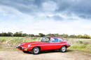 Jaguar Type E Series II 2+2 1969 - Crédit photo : Bonhams