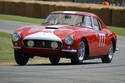 Ferrari 250 GT Competizione Alloy Berlinetta - Crédit photo : Bonhams