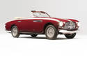 Ferrari 212 Inter Cabriolet - Crédit photo : Bonhams