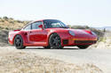 Porsche 959 Komfort - Crédit photo : Bonhams