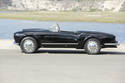 Lancia Aurelia B24S Spider America 1955 - Crédit photo : Bonhams