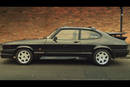 Ford Capri 2.8 litres Special de 1987