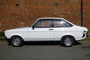 Ford Escort 1600 Sport 1980 - Crédit photo : CCA