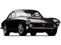 La 250 GT Lusso de Steve McQueen