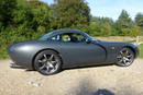 TVR Tuscan 4.0 Speed Six 