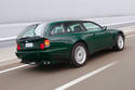 Aston Martin V8 Sportsman 1996 - Crédit : Cornette de Saint Cyr