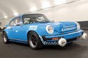 Porsche 911 Carrera 2.7 litres 1974 - Crédit photo : Cornette de St Cyr