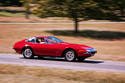 Ferrari 365 GTB/4 Daytona de 1970 - Crédit photo : Coys