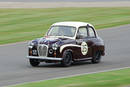 Austin A35 1958 - Crédit photo : Coys