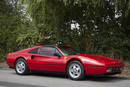 Ferrari 328 GTS de 1988 - Crédit photo : Coys