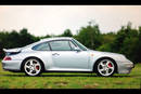 Porsche 993 Carrera 4S de 1997 - Crédit photo : Coys