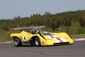 Lola T 222 de 1971 - Crédit photo : Coys