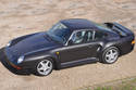 Porsche 959 Coupé de 1988 - Crédit : Coys