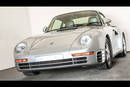 Porsche 959 Komfort 1988 - Crédit photo : Coys