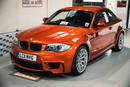 BMW 1M 2011 - Crédit photo : CCA