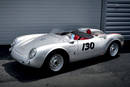 Porsche 550 Spyder 1953 by Martin & Walker - Crédit photo : Aguttes