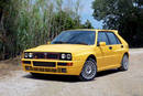 Lancia Delta HF Integrale EVO 2 1994 - Crédit photo : Aguttes