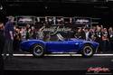 Shelby Cobra 427 Super Snake 1966 - Crédit photo : Barrett-Jackson