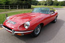 Jaguar Type E S2 Roadster 1970