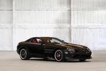 Mercedes-Benz SLR McLaren 722 Edition 2007 - Crédit photo : Bonhams