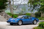 Ferrari Dino 246 GT E-Series 1971 - Crédit photo : Bonhams