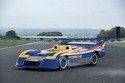 Porsche 917/30 de 1973