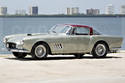 Ferrari 410 Superamerica Series II Coupé de 1957