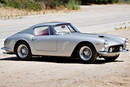 Ferrari 250 GT SWB Berlinetta de 1962 - Crédit : Gooding & Company