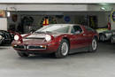 Maserati Bora 4.9 Litres 1978 - Crédit photo : Leclere