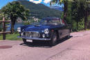 Maserati 3500 GT Coupé Touring 1961 - Crédit photo : Leclere