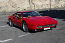 Ferrari 328 GTB 1987 - Crédit photo : Leclere