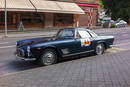 3500 GT Touring 1961 - Crédit photo : Leclere Motorcars