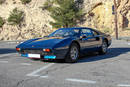 Ferrari 308 GTB 1975 - Crédit photo : Leclere Motorcars