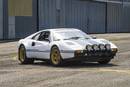 Ferrari 308 GTB Groupe 4 de 1979 - Crédit photo : Leclere Motorcars