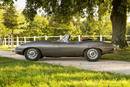 Jaguar Type E Cabriolet de 1969 - Crédit photo : Leclere Motorcars