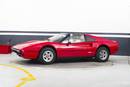 Ferrari 308 GTS de 1978 - Crédit photo : Leclere Motorcars