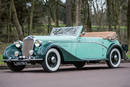 Vente Leclere Motorcars à Paris Drouot