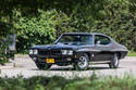 Pontiac GTO Judge Ram Air IV de 1970 - Crédit photo : Mecum Auctions