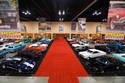 Vente Mecum Auctions à Chicago - Crédit photo : Mecum Auctions