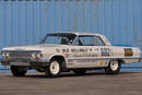 Chevrolet Impala Z11 « Old Reliable IV » 1963 - Crédit : Mecum Auctions