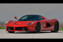 Ferrari LaFerrari 2014 - Crédit photo : Mecum Auctions