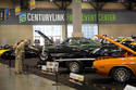 Vente Mecum Auctions à Seattle - Crédit photo : Mecum Auctions