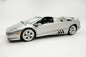 Lamborghini Diablo Roadster de 1999 - Crédit photo : Mecum Auctions