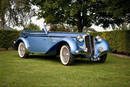 Delahaye 135M de 1939 - Crédit photo : Osenat