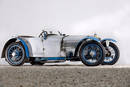 Tracta Type A-Gephy « Le Mans » 1927 - Crédit photo : Osenat 