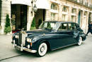 Rolls-Royce Phantom V 1963 - Crédit photo : Osenat