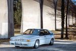 Citroën BX 4 TC 1987 - Crédit photo : Osenat