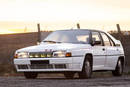 Citroën BX 4 TC 1987 - Crédit photo : Osenat