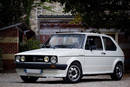 Golf GTI Oettinger 1982 - Crédit photo : Osenat