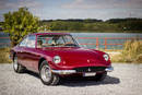 Ferrari 365 GT 2+2 1968 - Crédit photo : Osenat